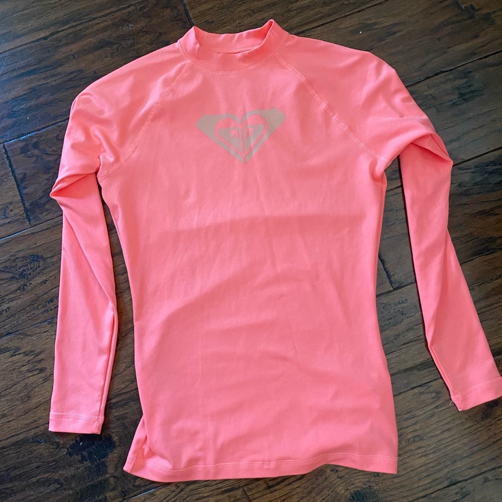 Roxy Swim Shirt